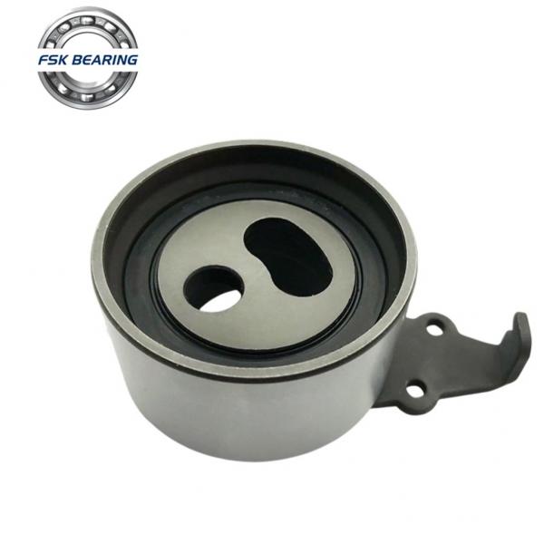 Quality Auto Parts VKM74004 GT80450 JPU58-015A-3 JPU58-32+JF249 0K016-12-700 Timing Belt Tensioner Pulley 58*31mm China Factory for sale