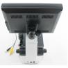 China Professional Microcirculation Microscope / Nailfold Capillary Microscopy with CCD Video Camera factory