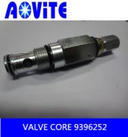 China Cement plant Terex truck cartridge 09396252 for relief valve 15255897 factory