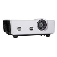 Quality 4200 Ansi Lumens DLP Laser Projector For Education Holographic for sale