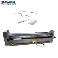 China Motor Core Components Hot Melt Gluing Machine for 380 Paper Pasting at Affordable factory