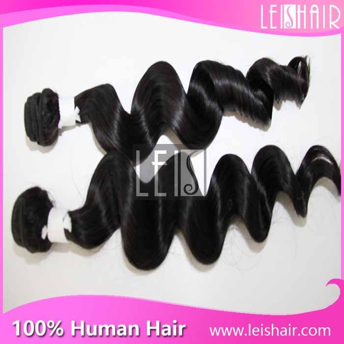 China Factory price super quality sell virgin indian remy hair for sale
