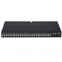 Quality Enterprise 48 Port Poe Managed Switch H3C Server LS-S5120V2-52P-LI for sale