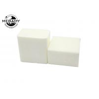 China 100% Raw Goat Milk Pure Natural Soap Bars Moisturizing  NO Dyes For Body / Face factory