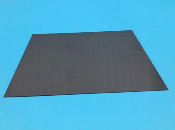 Quality Si3N4 Silicon Nitride Ceramic Substrate Plate Wafer Board Wear Resistant High for sale