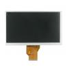 China ROHS 1024*600 10.1 Inch Lcd Display , 600cd/m2 IPS LCD Module factory
