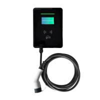 China 20KW Wall Mounted Home Car Electric Vehicle Charger TUV With OCPP 1.6 for sale
