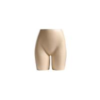 China Velvet linen female underwear mannequin factory