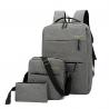 China Computer 3 Piece Backpack Set School factory
