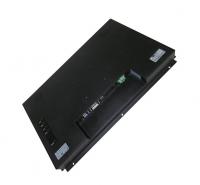 China 18.5'' Open Frame Touch Display For Kiosk / ATM , Open Frame Monitor HDMI VGA DVI Input factory