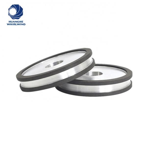 Quality 10 Year China Supplier Grinding Hard Materials Tools 1A1 CBN/Diamond Grinding wheel,vitrified bond diamond grinding wheel for sale