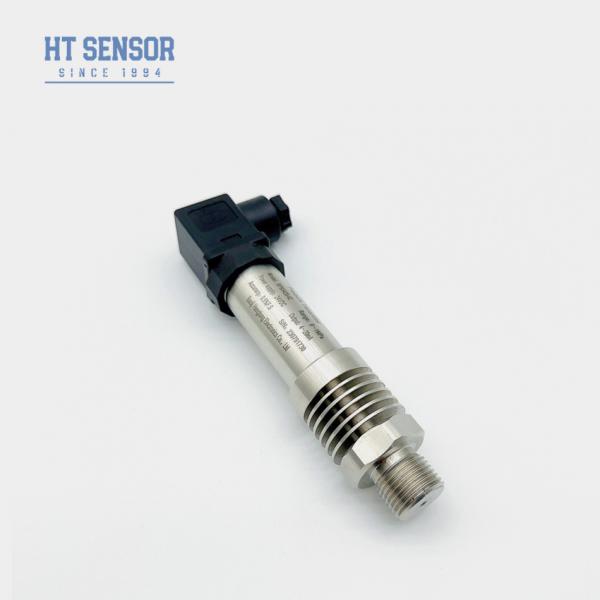 Quality BP93420-IC Industrial Pressure Transducer 4-20mA 24V High Temp Pressure Sensor for sale