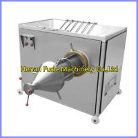 China fish meat strainer , fish meal strainer factory