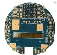Quality ROHS Custom PCB Assembly FR4 SMT PCBA Manufacturing For Industrial Machines for sale