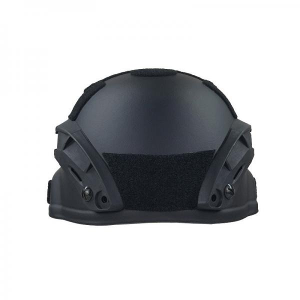 Quality PE Military Ballistic Armor Explosion Proof Bulletproof Tactical Helmet for sale