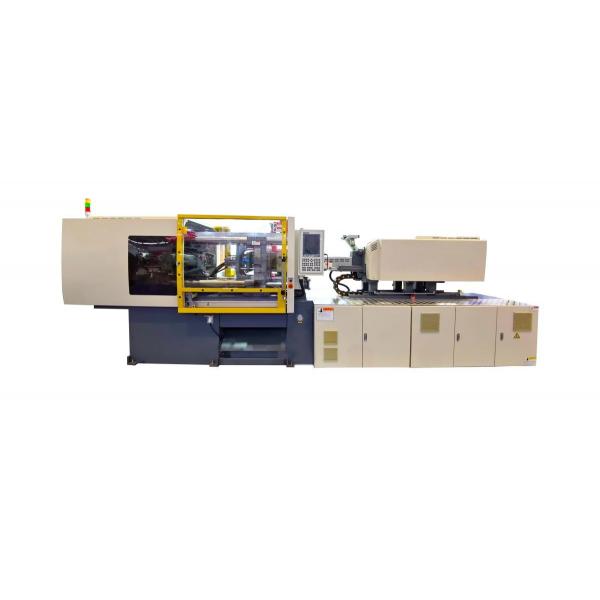 Quality Thin Wall Injection Molding Machine Automated Injection Molding Machine for sale