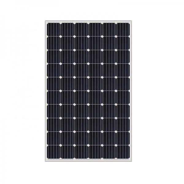 Quality High Efficiency 36V 300 Watt Monocrystalline Solar Panel for sale