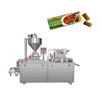 China Capsule Ketchup Curry Packing Machine For Pharmacy Industry for sale