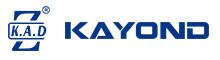 China supplier Taizhou Kayond Machinery Co.,Ltd
