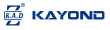 China Taizhou Kayond Machinery Co.,Ltd logo