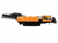 China Trenchless Construction Large Drilling Machine Horizontal Directional Drilling Rig factory