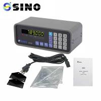 Quality CE 1um Single Axis Digital Readout DRO Counter For Grinder Machine for sale