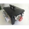 Quality Hard PE Electrical Distribution Box Heavy Duty Molded Rubber Enclosure for sale