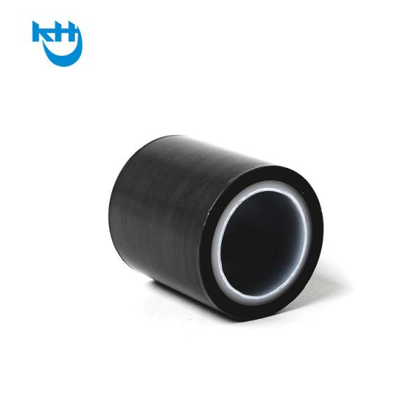 Quality customization Black PTFE Heat Resistant Adhesive Tape R12 Series for sale