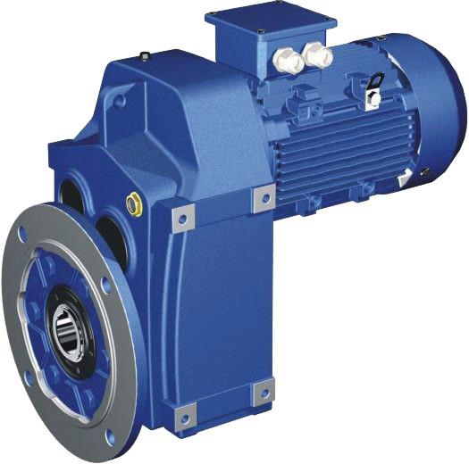 Quality F Series Parallel Axis Helical Gear Device IP44 for sale