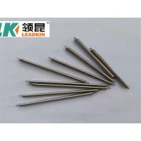 Quality 6 Core 8mm 12.7mm Pt100 Cable Type Rtd Resistance Temperature Detector for sale