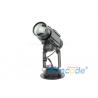 China Waterproof LED Logo Projector Light Suction Top For Restaurant AC110V-240V factory