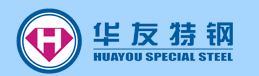 China Wuxi Huayou Special Steel Co.,Ltd. logo