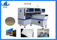 China High Speed LED Tube Chip Mounting Machine HT-XF PCB Assembly Device 220AC 50Hz factory