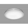 China Energy Saving Ceiling Mounted Luminaire , φ430mm Ceiling Mounted LED Light Fixtures factory