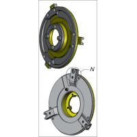 Quality Aluminium Forging Parts for sale