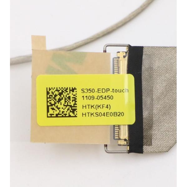 Quality 5C10S30108 LENOVO IDEAPAD 3 CB-14IGL05 (82C1) LCD VIDEO CABLE for sale