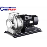 China ZS Single Stage Centrifugal Pump 50Hz 7.0 Bar Low Pressure for sale