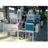 China Day 36 tons of processing wheat milling equipment，Stainless steel material,model: LM-36T/LM-20T factory