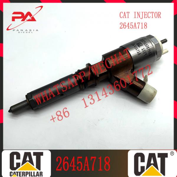 Quality 2645A718 320-0680 C-A-T C7 Injector 306-9380 292-3780 2645A747 for sale
