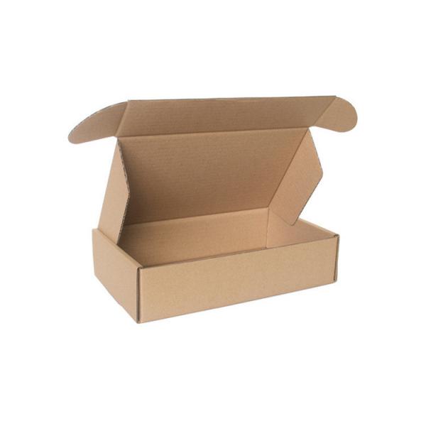 Quality 300gsm Corrugated Mailer Boxes for sale