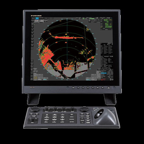 Quality FURUNO FAR3210BB FAR3000 Series Black Box Chart Radar with Performance Monitor 12kw X-Band X-Band for sale