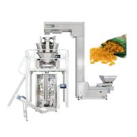 Quality Multifunctional Automatic Granule Packing Machine Multi Station for sale