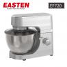 China Easten 1200W Bakery Dough Stand Mixer EF720/ Diecasting Food Stand Mixer/ 4.5 Litres Kitchen Mixer factory