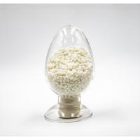 Quality White Recycled PET Pellets Food Grade Recycled PET Pellets IV0.75-0.84 for sale