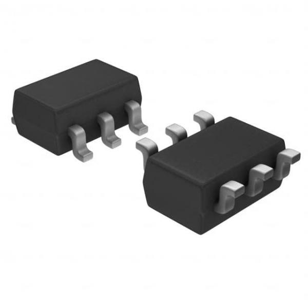 Quality FDC6561AN SSOT-6 Logic Level N Channel Mosfet Discrete Semiconductors SMD for sale