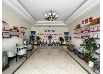 China Factory - Qingdao Aiotek Intelligent Equipment Co., Ltd.