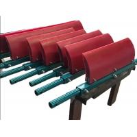 China Polyurethane Scraper Blade Abrasive Belt Cleaner With High Wear Resistance factory