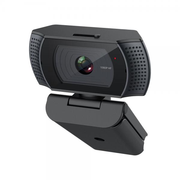 Quality Gaming PC Web Cameras 1080P 30FPS Webcam USB Full HD for sale