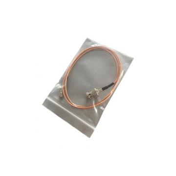 Quality Acoustic Emission Coaxial Signal Cable For Sensor Configuration for sale