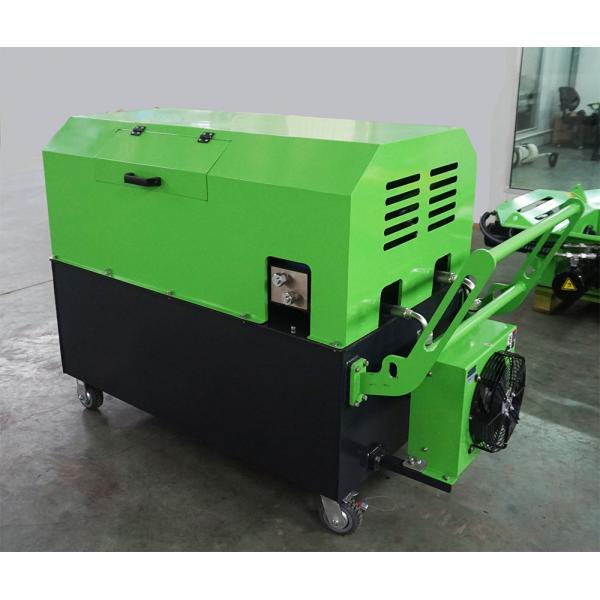 Quality Foundation Construction Equipment Electric Hydraulic Power Pack 1460 Rpm Motor Working Speed for sale